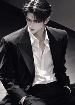 Profile image of ルシウス
