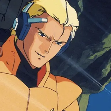 Profile image of シャア・アズナブル