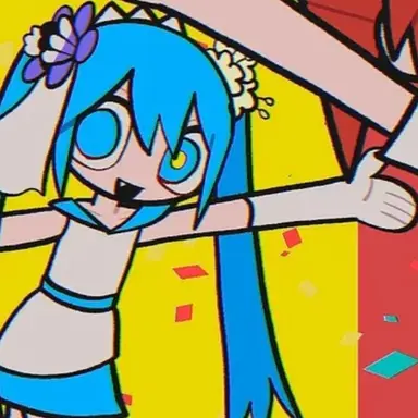 Profile image of 미쿠