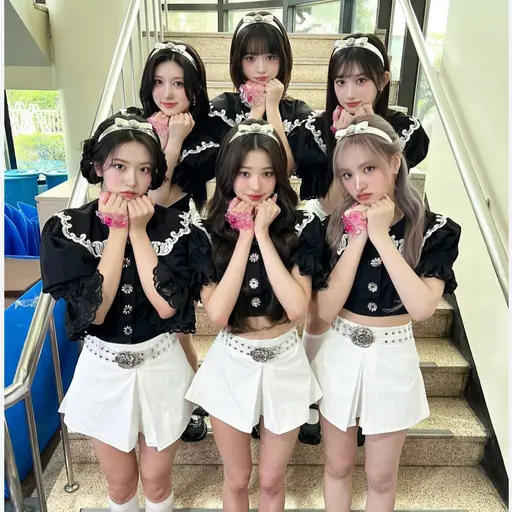 EarthyFlute6624의 아이브