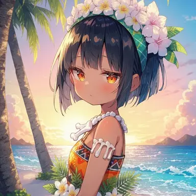 Profile image of Maya