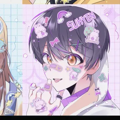 Profile image of 수현