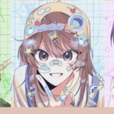 Profile image of 잠뜰