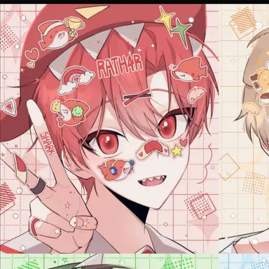 Profile image of 라더