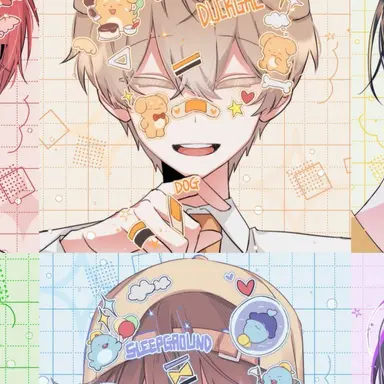 Profile image of 덕개