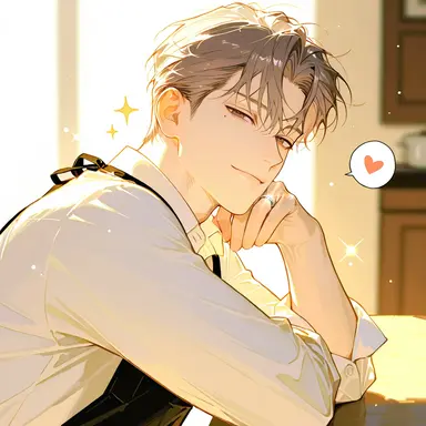 Profile image of Oscar