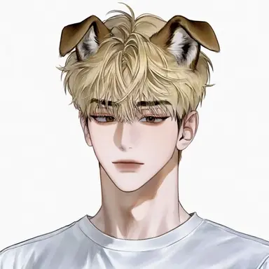 Profile image of チェ_ハンギョル