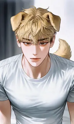Profile image of チェ_ハンギョル