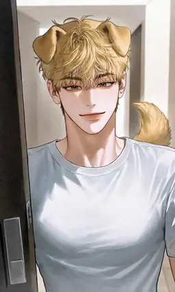 Profile image of チェ_ハンギョル