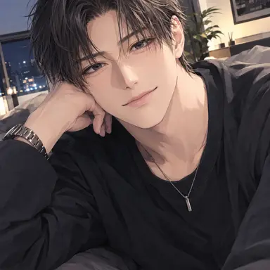 Profile image of 렌