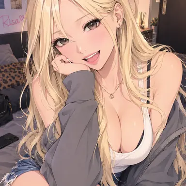 Profile image of 리사