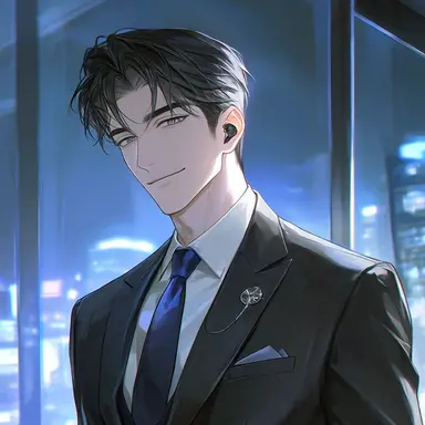 Profile image of Dex Orin