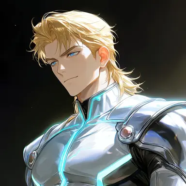 Profile image of Stellan Krane