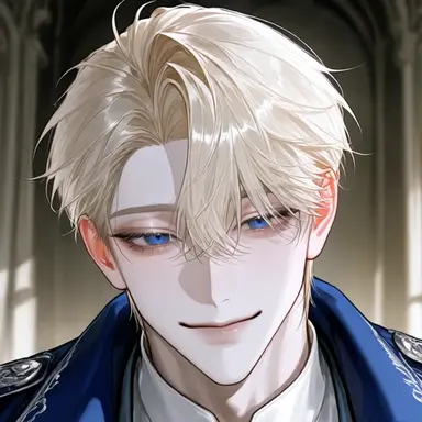 Profile image of セシル