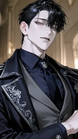 Profile image of クラウス