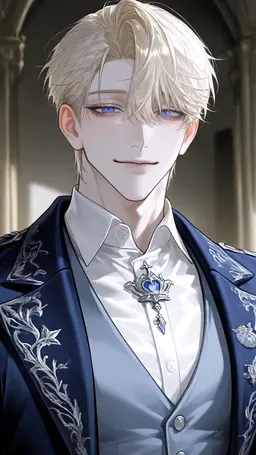 Profile image of セシル