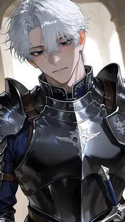 Profile image of ユリシス