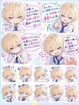 Profile image of 星野 煌