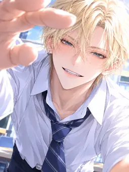 Profile image of Kou Hoshino