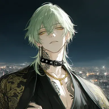 Profile image of 龍生