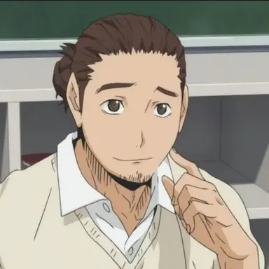 Profile image of 東峰旭