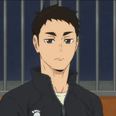 Profile image of 澤村大地