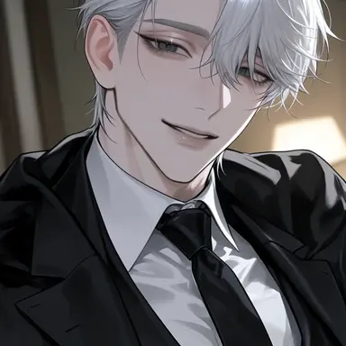 Profile image of 神代