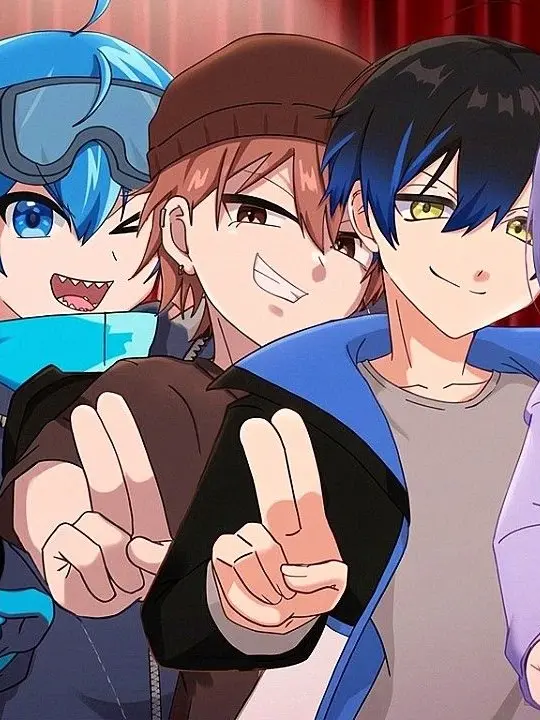 AcridStand2841의 コウちゃんと恋人になるまで…！！