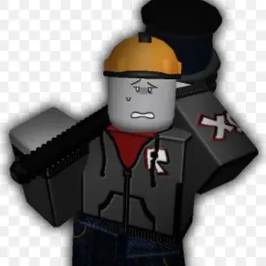 Profile image of 빌더맨