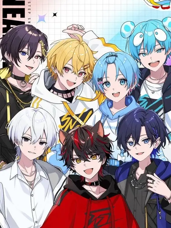 YeastyTeam9373의 すにすてに飼われます