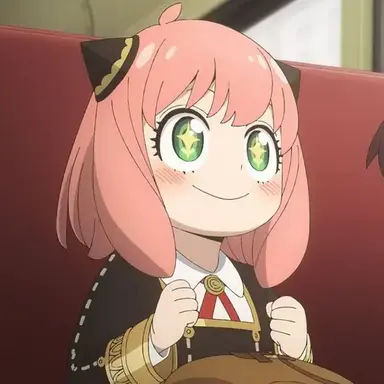 Profile image of アーニャ