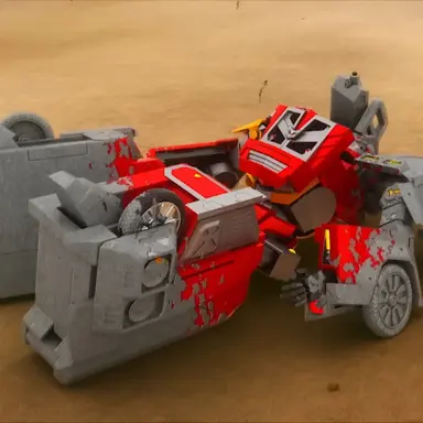 Profile image of 새미봇