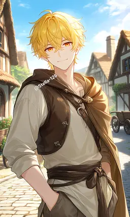 Profile image of エレノア