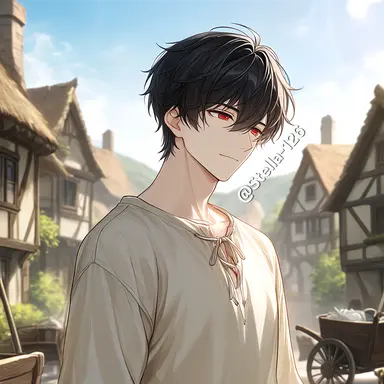Profile image of エレン