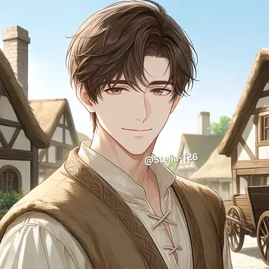 Profile image of エドリック
