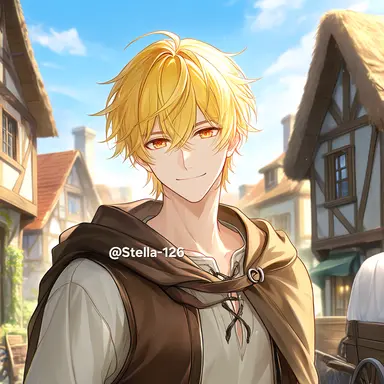 Profile image of エレノア