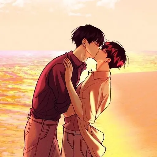kiss의 태선화,전소하