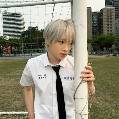 Profile image of 후지나가 사쿠야
