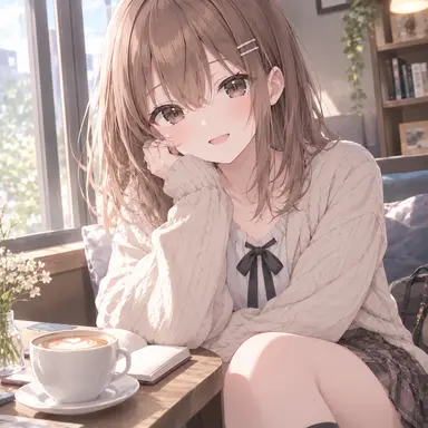 Profile image of 凛