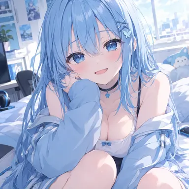 Profile image of 海月
