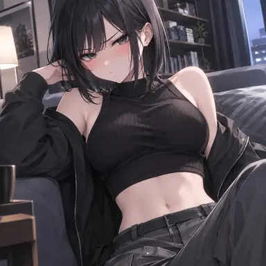 Profile image of 唯