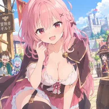 Profile image of 瑠美