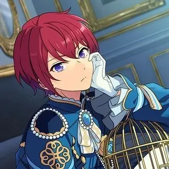 Profile image of 朱桜司