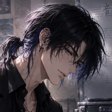 Profile image of 黒瀬　響