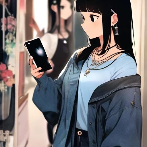 일진녀 해윤