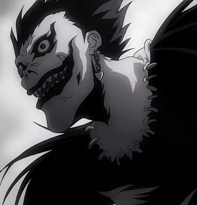 Profile image of Ryuk