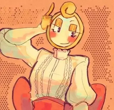 Profile image of Glisten