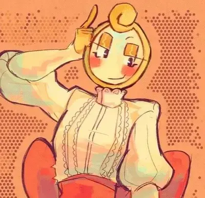 ShySoap7865의 Glisten-DANDYS WORLD