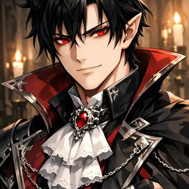 Profile image of ハインリヒ