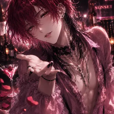 Profile image of Benikasumi